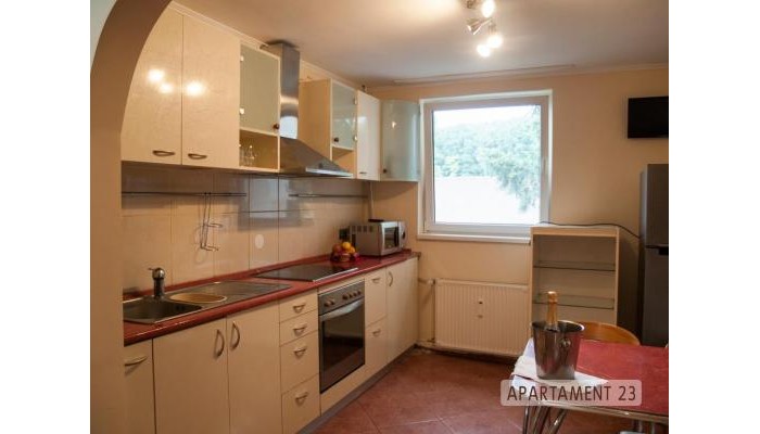 Hotel Apartamente Felix poza 8