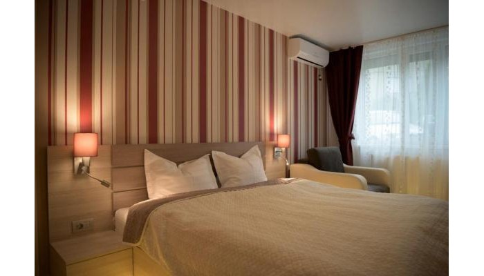 Hotel Apartamente Felix poza 5