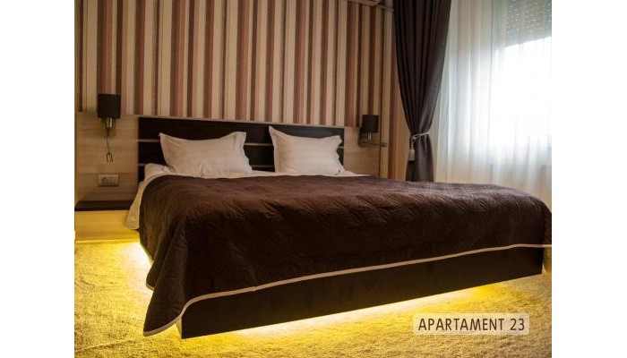 Hotel Apartamente Felix poza 7