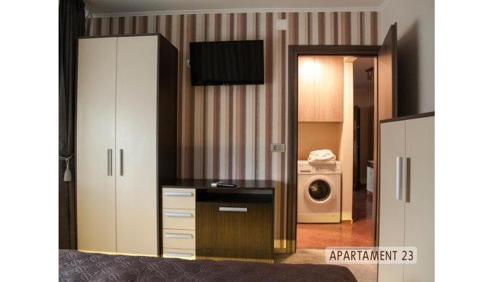 Hotel Apartamente Felix poza 9