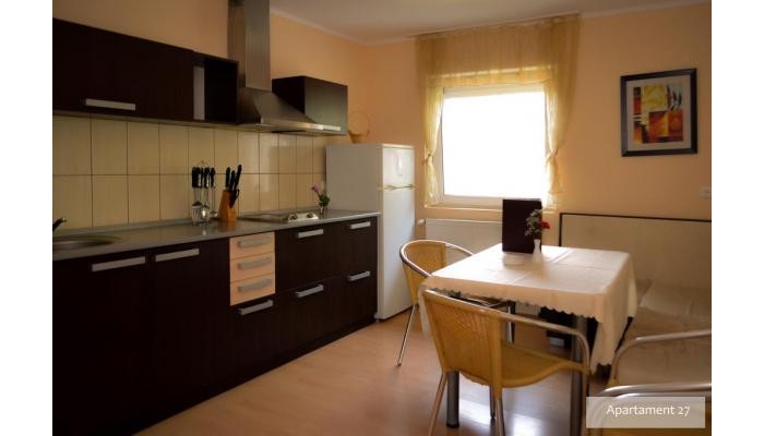 Hotel Apartamente Felix poza 2