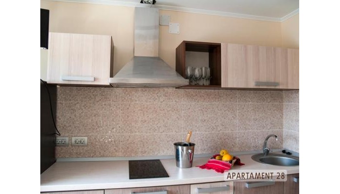 Hotel Apartamente Felix poza 17