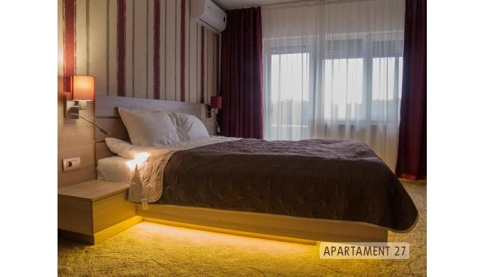 Hotel Apartamente Felix poza 14