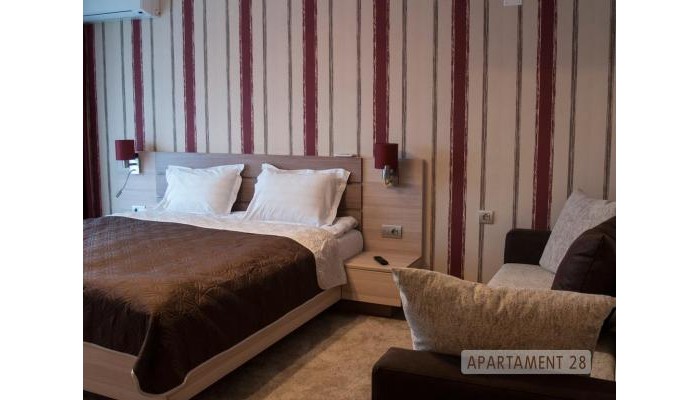 Hotel Apartamente Felix poza 19