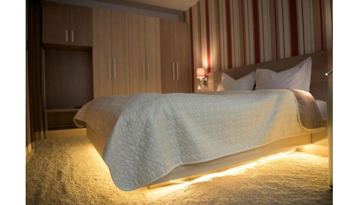 Hotel Apartamente Felix poza 4