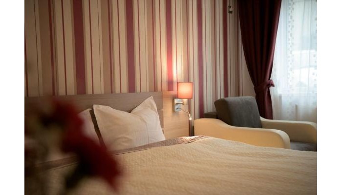 Hotel Apartamente Felix poza 6