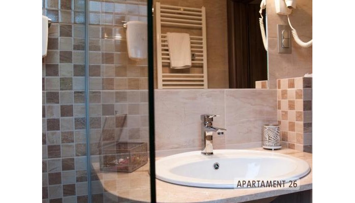 Hotel Apartamente Felix poza 12