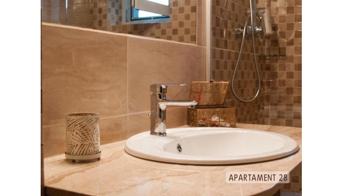 Hotel Apartamente Felix poza 18