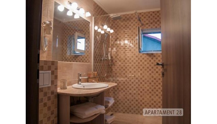 Hotel Apartamente Felix poza 20