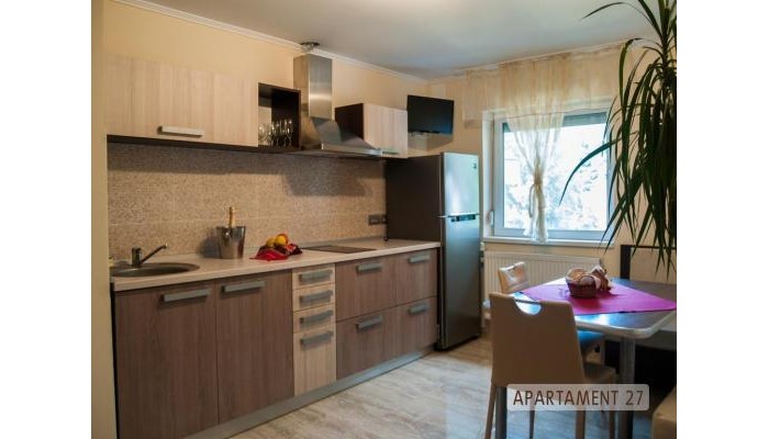 Hotel Apartamente Felix poza 16