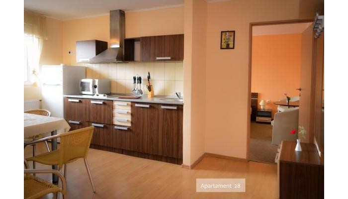 Hotel Apartamente Felix poza 3