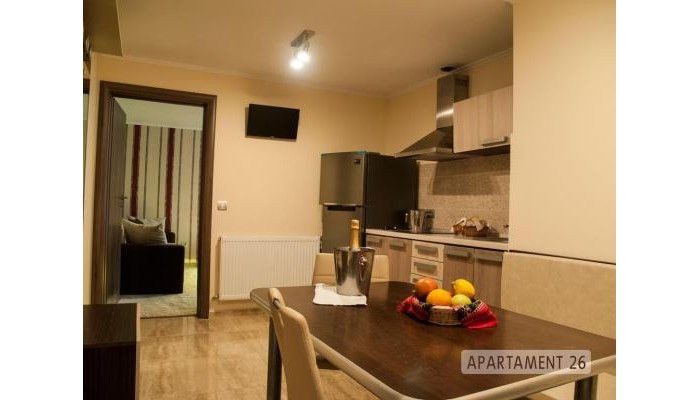 Hotel Apartamente Felix poza 13