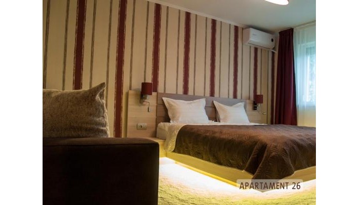 Hotel Apartamente Felix poza 10