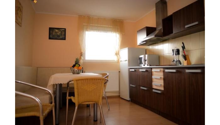 Hotel Apartamente Felix poza 0