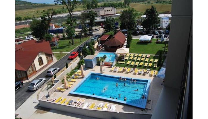 Poza pentru Hotel Aqua President 4037-1635413518 Hotel Aqua President poza 9
