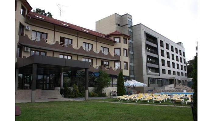 Poza pentru Hotel Aqua President 6478-1635413499 Hotel Aqua President poza 1