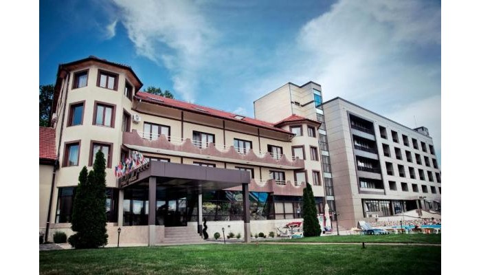 Poza pentru Hotel Aqua President 7560-1635413497 Hotel Aqua President poza 0