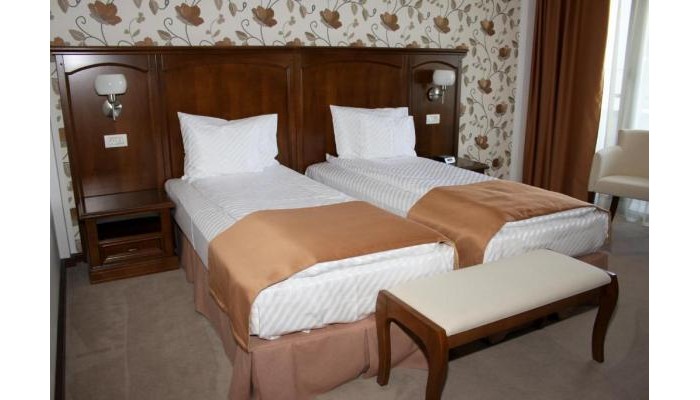 Poza pentru Hotel Aqua President 9127-1635413513 Hotel Aqua President poza 7