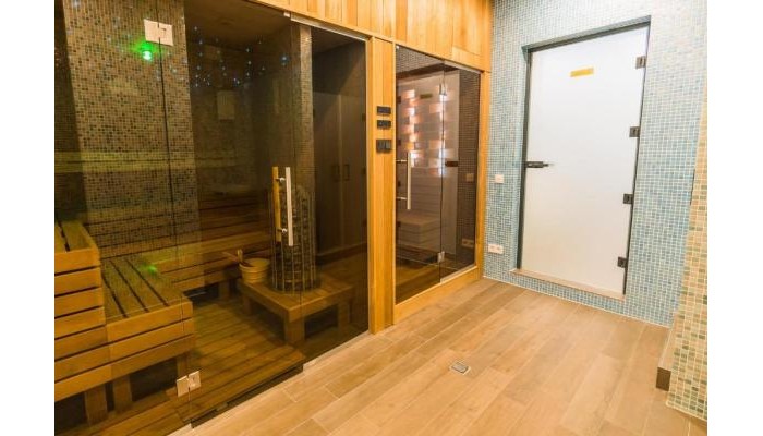 Hotel Aventus poza 20