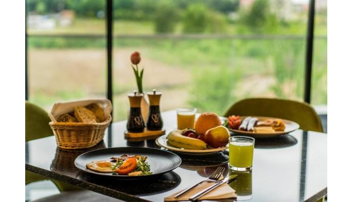 Hotel Aventus poza 8