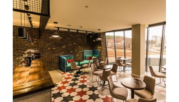 Hotel Aventus poza 10