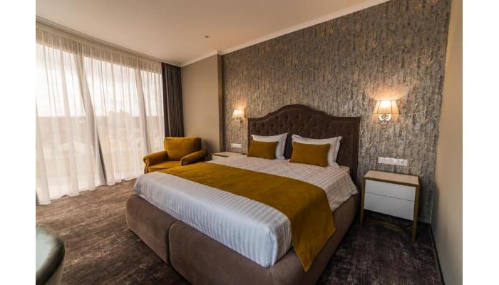 Hotel Aventus poza 1