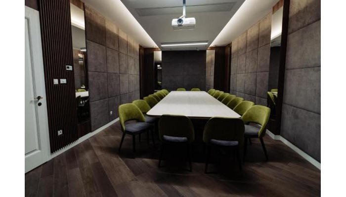 Hotel Aventus poza 19