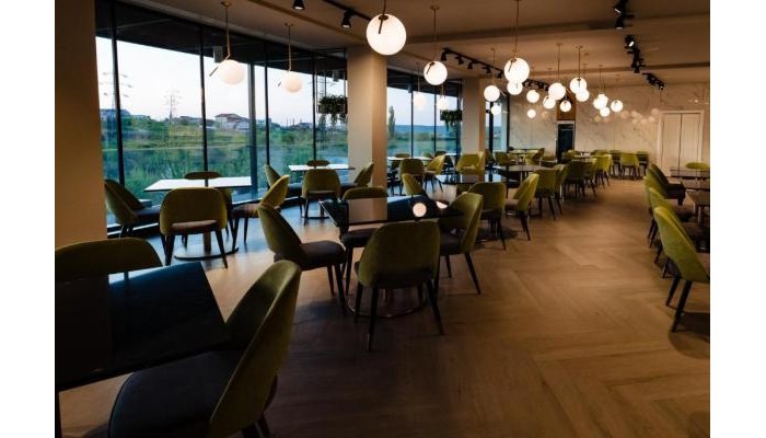 Hotel Aventus poza 9