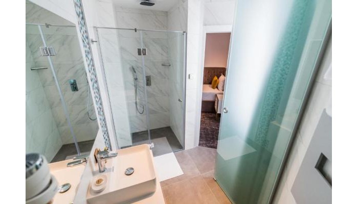 Hotel Aventus poza 2