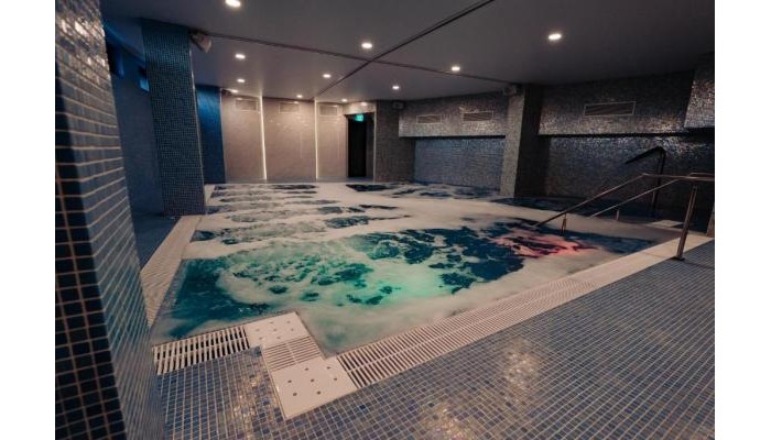 Hotel Aventus poza 13