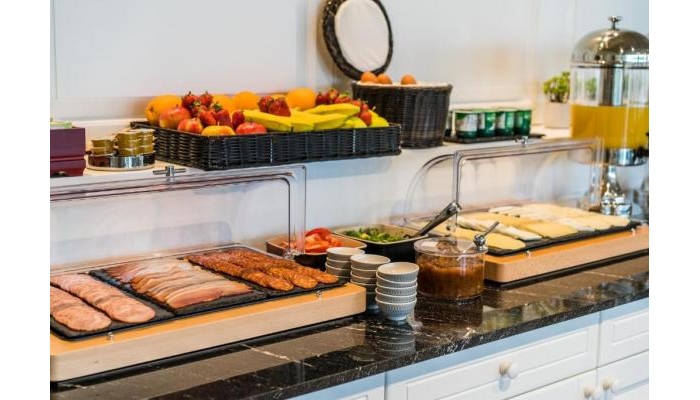 Hotel Aventus poza 12