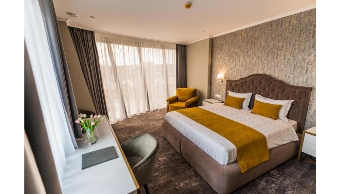 Hotel Aventus poza 4