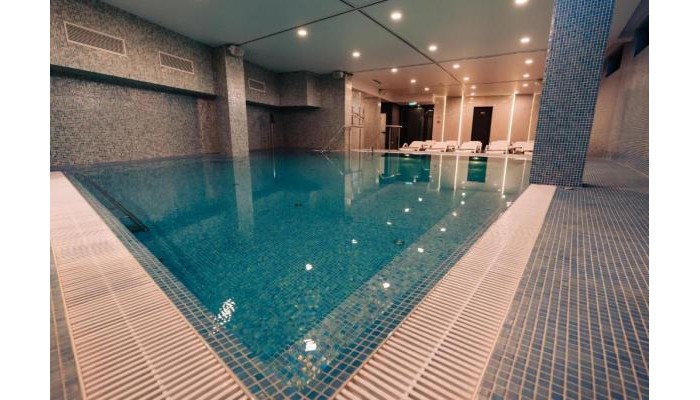 Hotel Aventus poza 17