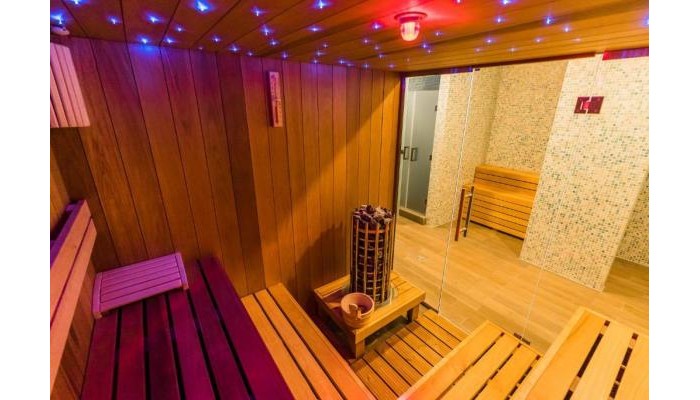 Hotel Aventus poza 18