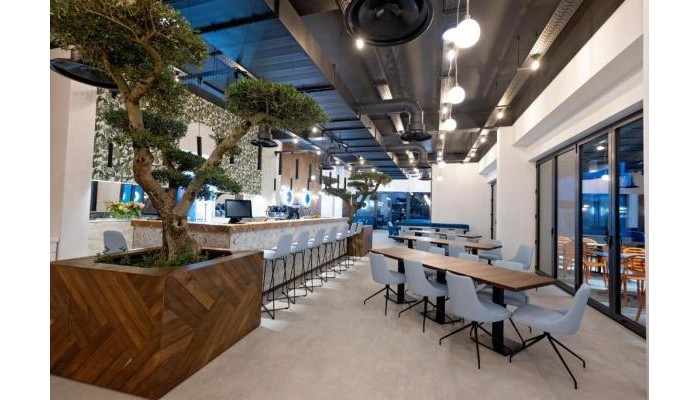 Hotel Aventus poza 7