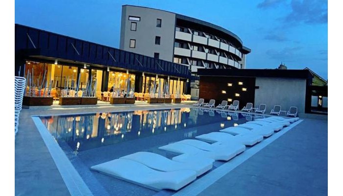 Hotel Aventus poza 15