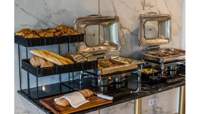 Hotel Aventus poza 11