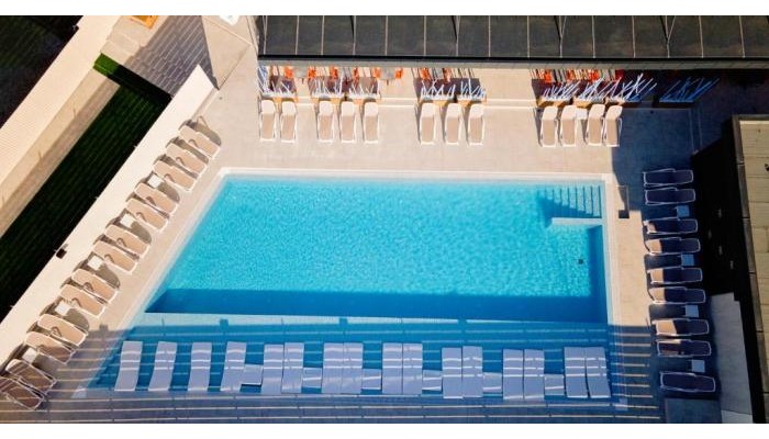 Hotel Aventus poza 16