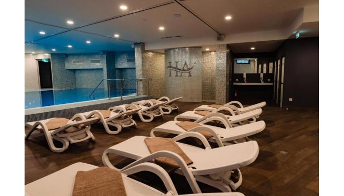 Hotel Aventus poza 14