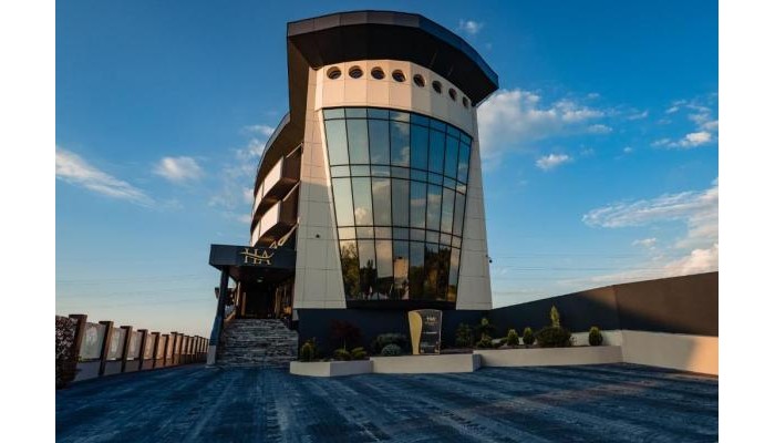 Hotel Aventus poza 0