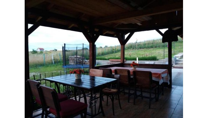 Hotel Casa Cu Pridvor poza 8