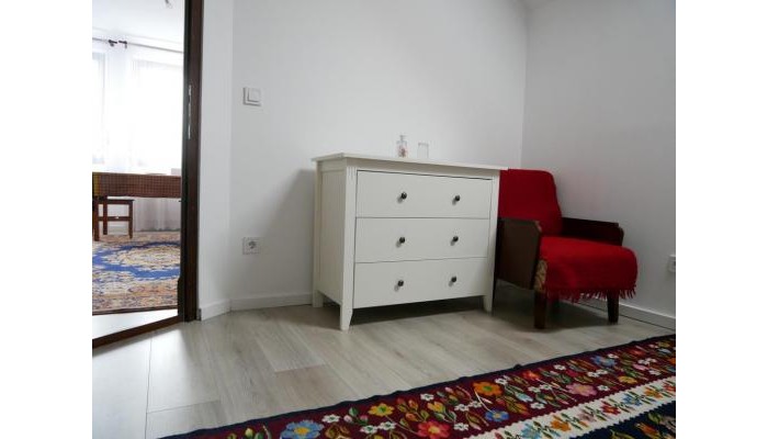 Hotel Casa Cu Pridvor poza 5