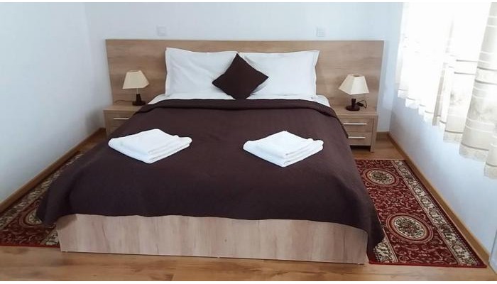 Hotel Casa Cu Pridvor poza 7