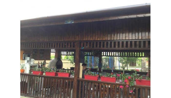 Hotel Casa Irlandeza - Irish House poza 1