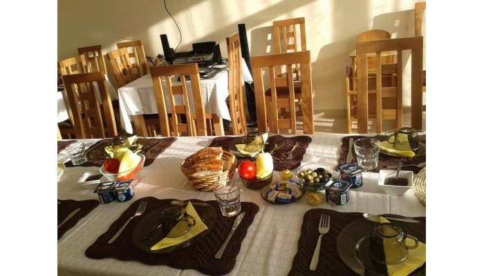 Hotel Casa Irlandeza - Irish House poza 2