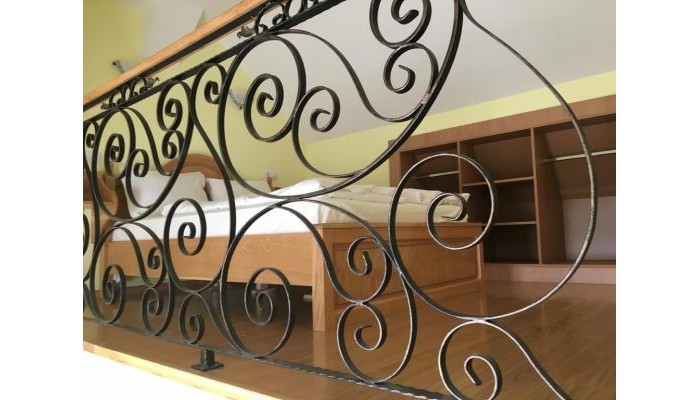 Hotel Casa Irlandeza - Irish House poza 3