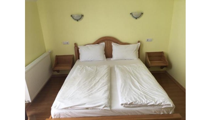 Hotel Casa Irlandeza - Irish House poza 4