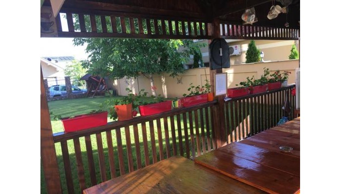 Hotel Casa Irlandeza - Irish House poza 6