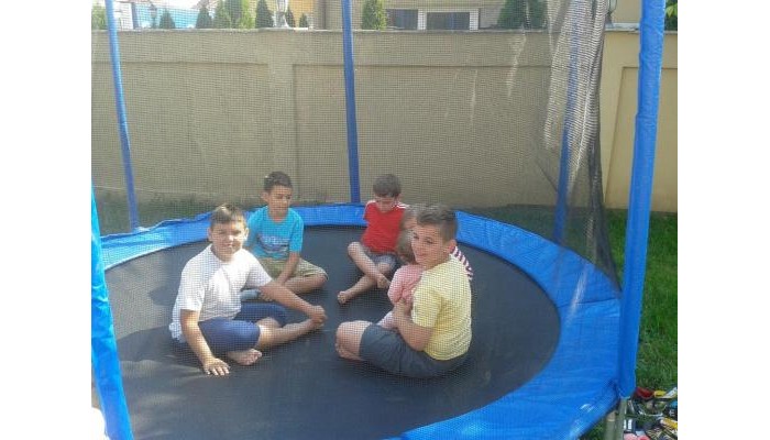 Hotel Casa Irlandeza - Irish House poza 7