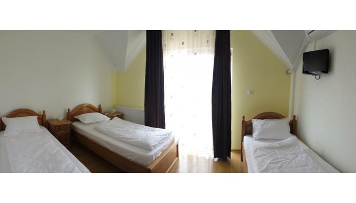 Hotel Casa Irlandeza - Irish House poza 9